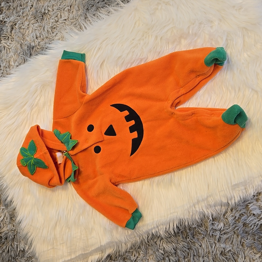 Little pumpkin 🎃